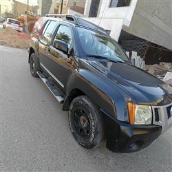 نيسان إكستيرا